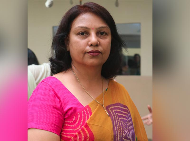 Ms Divya Chaabra, School Counsellor
