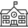 School Building