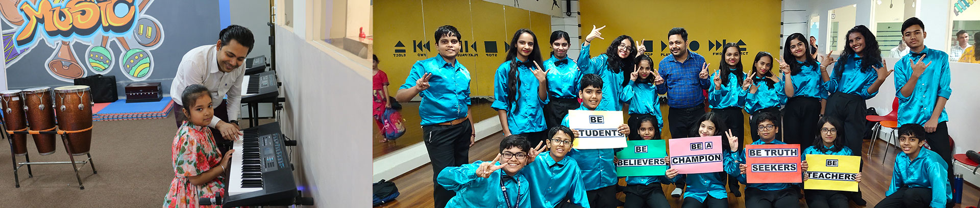 Imperial Heritage School
