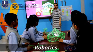 Robotics Lab